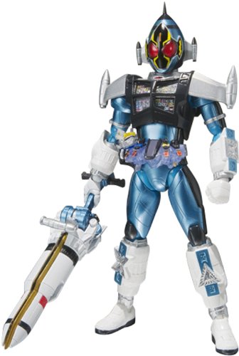 S.H.フィギュアーツ 仮面ライダーフォーゼ コズミックステイツ(中古品)