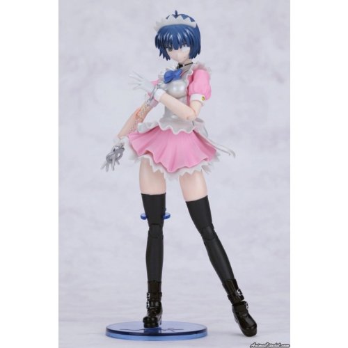 VMF 一騎当千 Dragon Destiny 呂蒙子明(メイド服 ピンクVer.)(中古品)