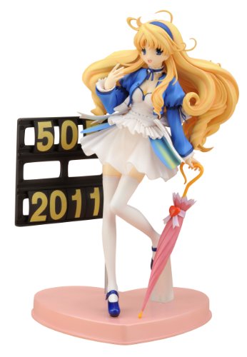コトブキヤ KYOSHOアリスモータース レースクイーン アリス 1/8スケール コ(中古品)