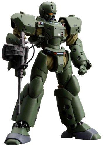 リボルテックヤマグチ No.40 ヘルダイバー(未使用の新古品)