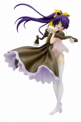 コトブキヤ With You みつめていたい 伊藤 乃絵美 1/8スケールPVC塗装済み (未使用の新古品)