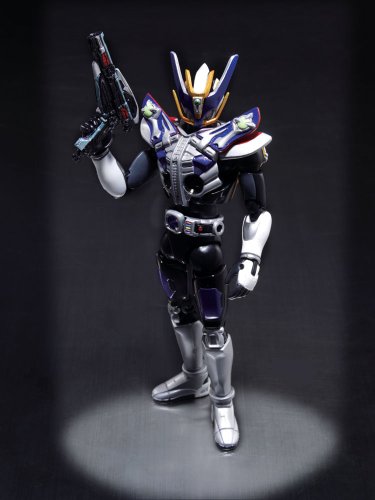 装着変身 仮面ライダー電王 ガンフォーム(中古品)