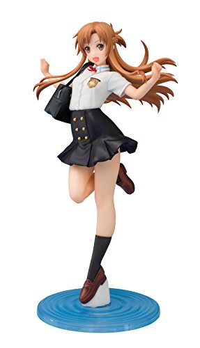 1/7スケールフィギュア塗装済み完成品 劇場版 ソードアート・オンライン-オ(中古品)