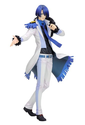 うたの☆プリンスさまっ♪マジLOVE1000% 聖川 真斗 (1/8スケール PVC製塗装(中古品)
