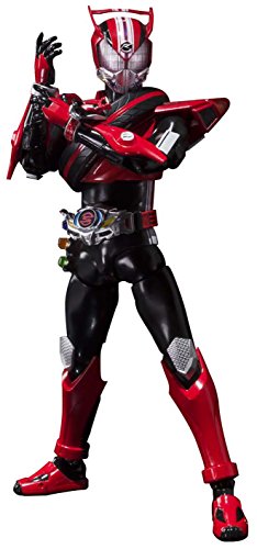 S.H.フィギュアーツ 仮面ライダードライブ タイプスピード(未使用の新古品)