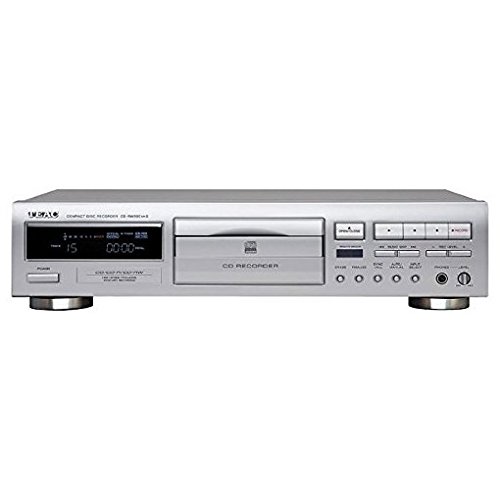 ティアック CDレコーダー (シルバー) CD-RW890MK2-S(中古品)の通販は 45,696円