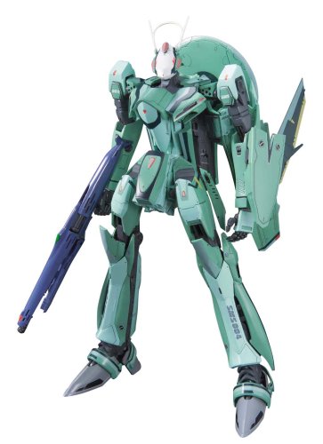 1/72 RVF-25 メサイアバルキリー ルカ機Withゴースト (マクロスF(フロンテ (未使用の新古品) 11,808円