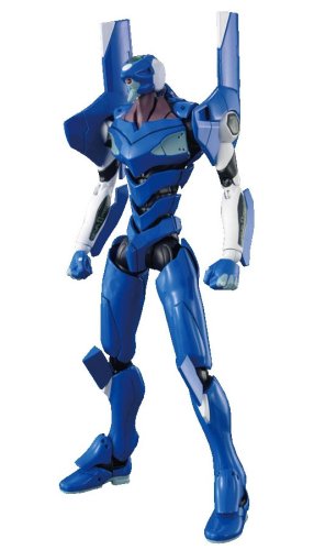 魂SPEC XS-09 エヴァンゲリオン 零号機改(中古品)の通販は