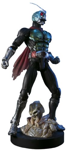 S.I.C. 仮面ライダー新1号(未使用の新古品)