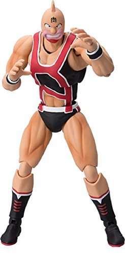 週刊少年ジャンプ展 限定 S.H.Figuarts キン肉マン（王位争奪編Ver.）ORIGI(中古品) 9,344円