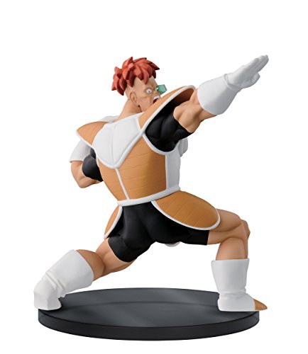 ドラゴンボールZ　DRAMATIC SHOWCASE〜2nd season〜vol.3　リクーム単品(中古品)