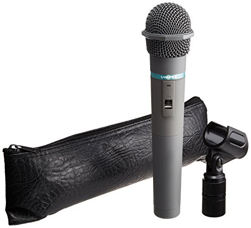 UNI-PEX ワイヤレスマイク WM-3000A(中古品)の通販は