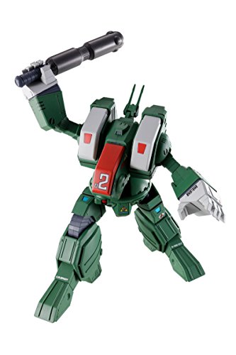 HI-METAL R 超時空要塞マクロス MBR-07-MKII デストロイド・スパルタン 約1(中古品)の通販は