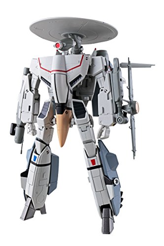 HI-METAL R 超時空要塞マクロス VE-1 エリントシーカー 約140mm ABS&PVC&ダ(中古品)