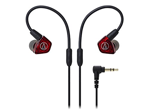 オーディオテクニカ ATH-LS200(中古品)