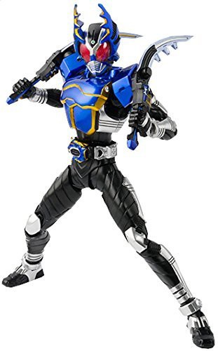 S.H.Figuarts（真骨彫製法） 仮面ライダーガタック ライダーフォーム(未使用の新古品)の通販は 21,000円