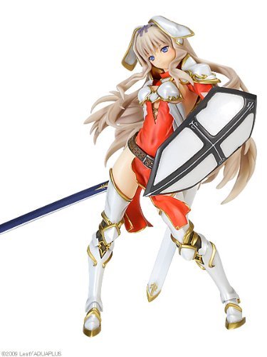 モエコレPLUS No.26 久寿川ささら パラディンver.(中古品)