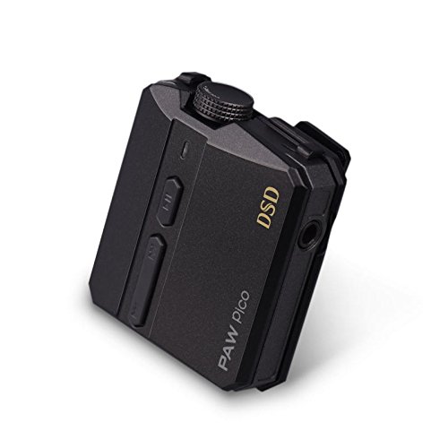 ロトゥー ハイレゾ・デジタルオーディオプレーヤー 32GBメモリ内蔵Lotoo PA(中古品)の通販は