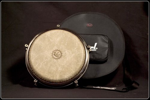 Pearl パール トラベルコンガ専用ケース PSC-1175TC(中古品)