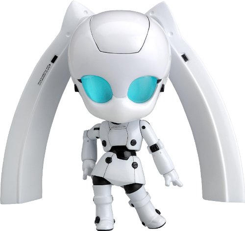 ファイアボール ねんどろいど ドロッセル (ノンスケールPVC&amp;ABS塗装済み可 (未使用の新古品)