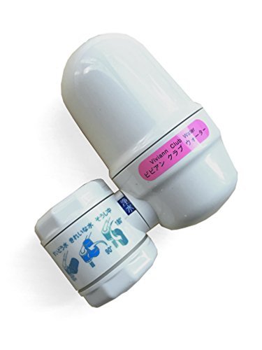 ガイアの水135　浄水器(未使用の新古品)