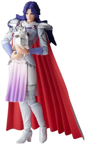 リボルテック ユリア 北斗の拳REVOLUTION Series No. 020(中古品)