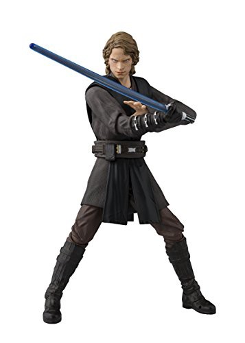 【セール割】S.H.フィギュアーツ スター・ウォーズ/STAR WARS ドゥークー伯爵 その他