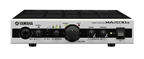 ヤマハ MA2030a(未使用の新古品)の通販は 40,572円