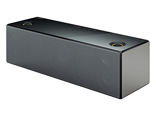 ソニー SONY ワイヤレススピーカー Bluetooth/Wi-Fi/AirPlay