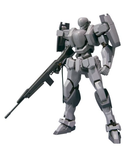 ROBOT魂[SIDE AS] M9ガーンズバック(クルツ機)(中古品)