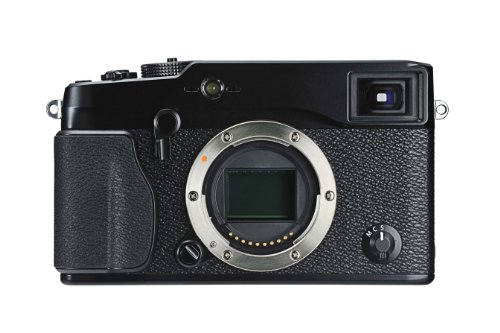 FUJIFILM ミラーレス一眼レフカメラ X-Pro1 ボディ 1630万画素 F FX-X-PRO1(中古品)の通販は 58,800円