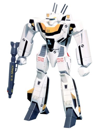 1/72 VF1S バトロイド (超時空要塞マクロス)(中古品)の通販は