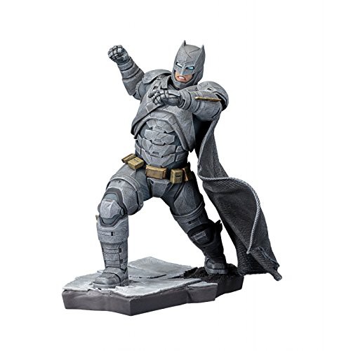 コトブキヤ ARTFX+ バットマン vs スーパーマン ジャスティスの誕生 バット(中古品)の通販は