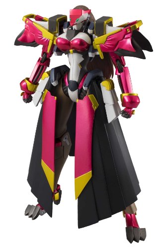ヴァリアブルアクション 境界線上のホライゾン 地摺朱雀(中古品)