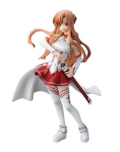 Amazon | ソードアート・オンライン SAOフィギュア1 アスナ
