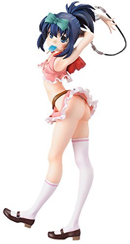咲-Saki-全国編 国広一 1/7スケール 彩色済みPVCモデル フィギュア(中古品) 12,218円