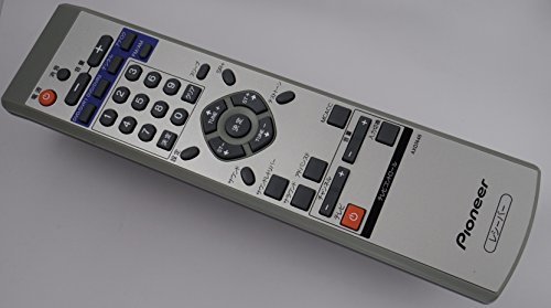 パイオニア オーディオリモコン AXD7448(中古品)