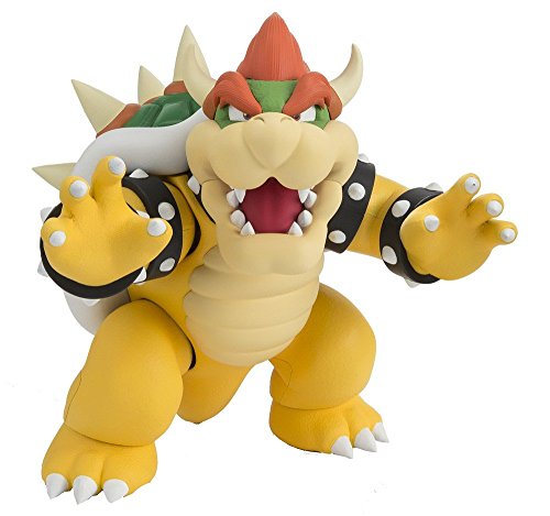 S.H.フィギュアーツ クッパ 『スーパーマリオブラザーズ』(魂ウェブ 