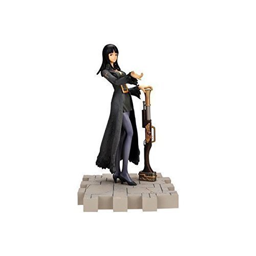 一番くじワンピースフィルム ストロングワールド ｇ賞 ロビンフィ 中古品 の通販はau Pay マーケット Goodlifestore