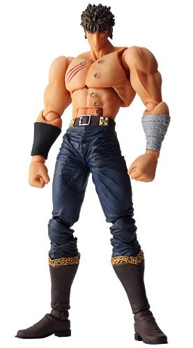 リボルテック ケンシロウ最終決戦Ver. 北斗の拳REVOLUTION Series No. 011(中古品) 9,896円