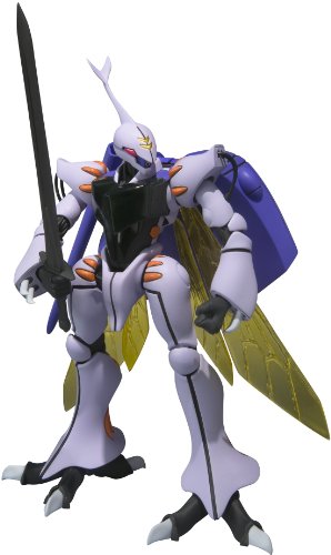 ROBOT魂 [SIDE AB] ダンバイン(中古品)