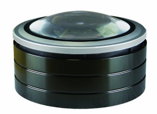 東京企画販売 卓上ルーペ ズーム式 LEDライト付き TKSM-011(未使用の新古品)の通販は