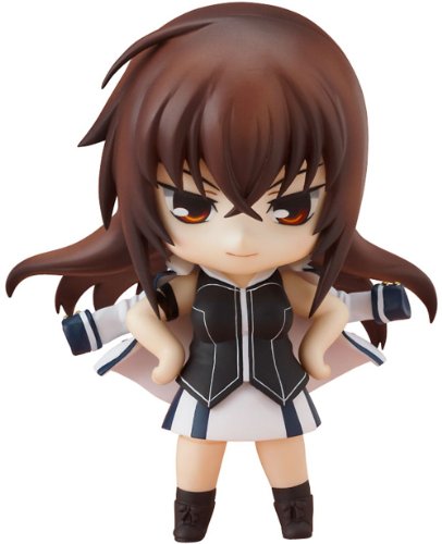 真剣で私に恋しなさい!! ねんどろいど 川神百代 (ノンスケール ABS&PVC塗装(中古品)