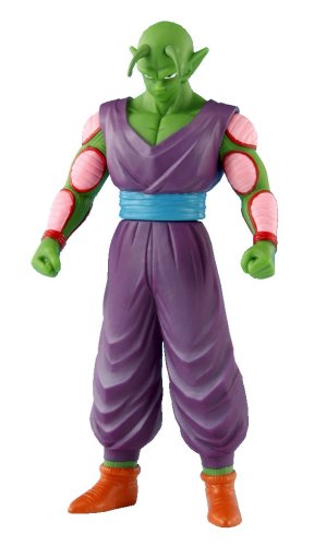 ドラゴンヒーローシリーズ ピッコロ(中古品)