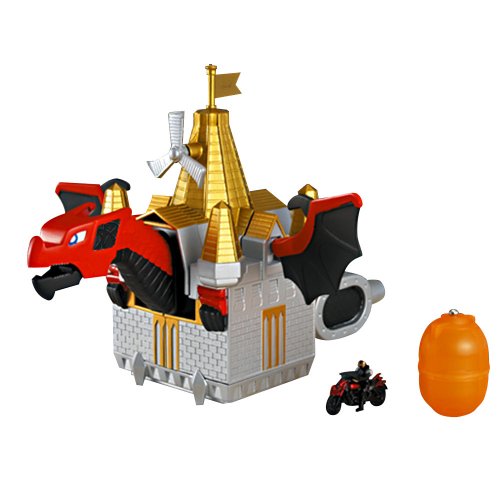仮面ライダーキバ バトルドラゴンシリーズ シュードラン 中古品 の通販はau Pay マーケット Goodlifestore