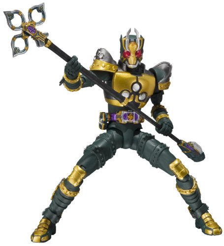 S.H.フィギュアーツ 見せ掛けライダーレンゲル(未当てはめるの新古品)
