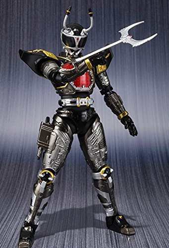 S.H.フィギュアーツ ブラックビート（魂ウェブ限定）(中古品)の通販は