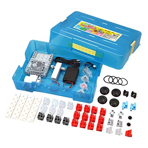 アーテック 書籍付うきうきロボットプログラミングセット 076678(中古品)の通販は 16,302円