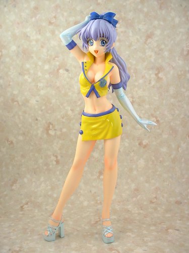 1/6 フルメタル・パニック! テレサ・テスタロッサ(レースクィーンVer) イエ(中古品)