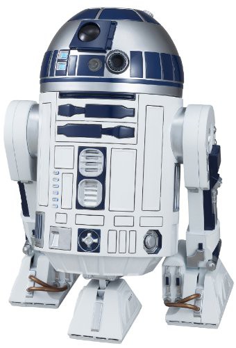 HOMESTAR R2-D2 (ホームスター R2-D2) エクストラバージョン(中古品)